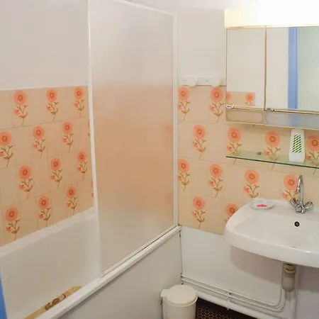 Dans Dans Les Pins Apartamento Jard-sur-Mer