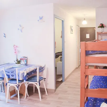 Apartamento Dans Dans Les Pins Jard-sur-Mer