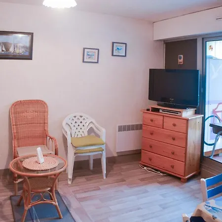 Apartamento Dans Dans Les Pins