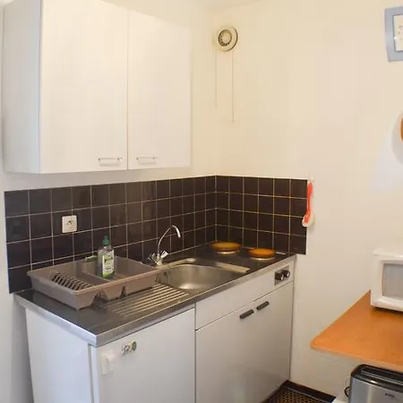 Apartamento Dans Dans Les Pins Jard-sur-Mer