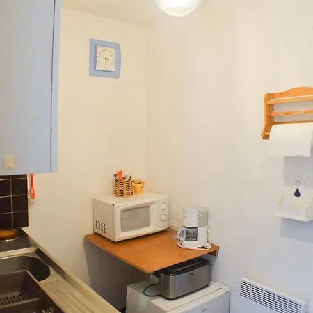Apartamento Dans Dans Les Pins